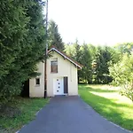 A Rufus Holiday home Le Menil