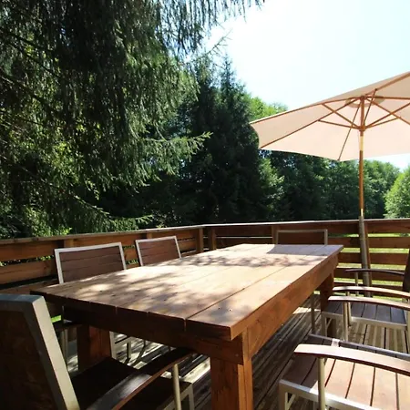 A Rufus, Maison De Charme Au Menil, Au Coeur De La Nature Vosgienne 度假居