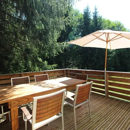 Holiday home A Rufus, Maison De Charme Au Menil, Au Coeur De La Nature Vosgienne