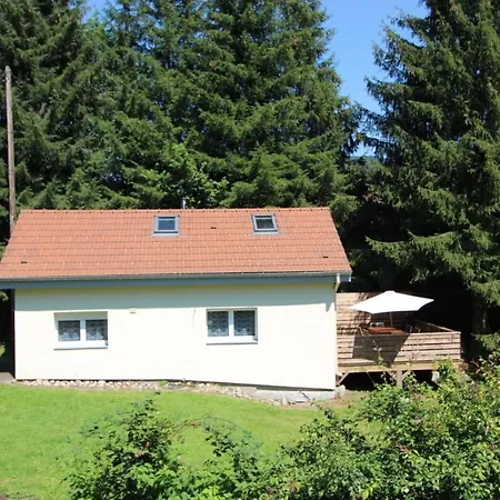 度假居 A Rufus, Maison De Charme Au Menil, Au Coeur De La Nature Vosgienne *