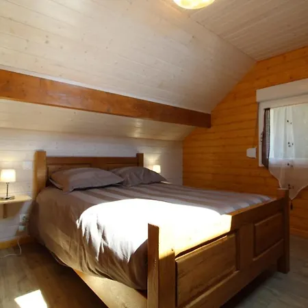 A Rufus, Maison De Charme Au Menil, Au Coeur De La Nature Vosgienne 度假居 勒梅尼勒