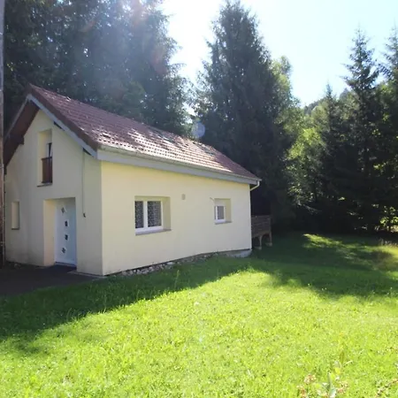 度假居 A Rufus, Maison De Charme Au Menil, Au Coeur De La Nature Vosgienne 勒梅尼勒