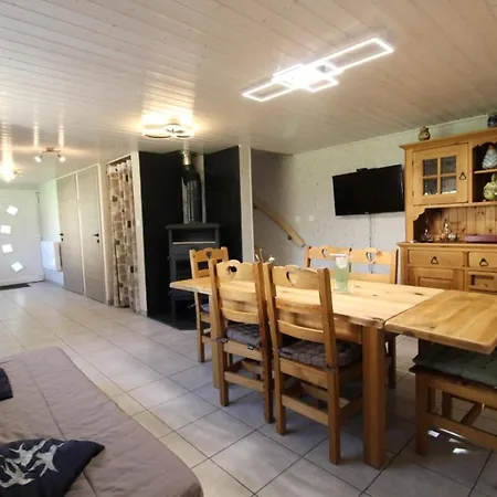 度假居 A Rufus, Maison De Charme Au Menil, Au Coeur De La Nature Vosgienne *