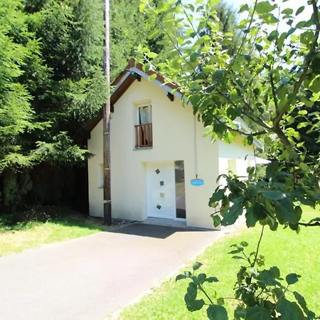 A Rufus, Maison De Charme Au Menil, Au Coeur De La Nature Vosgienne 度假居