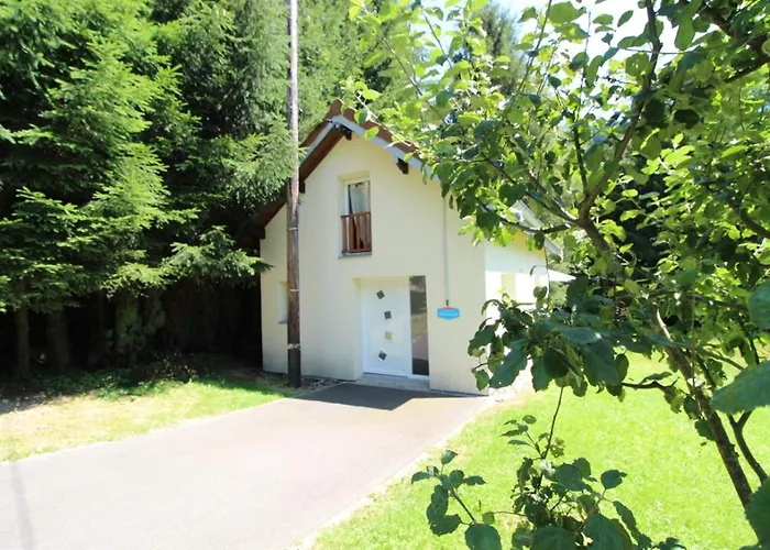 A Rufus Prázdninový dům