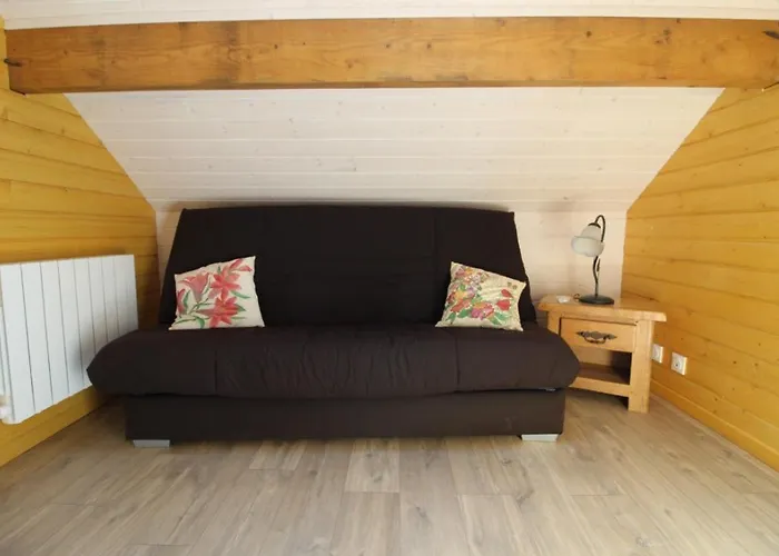 Prázdninový dům A Rufus *